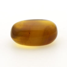 画像をギャラリービューアに読み込む, 久慈原産琥珀原石(研磨済)