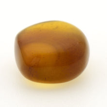 画像をギャラリービューアに読み込む, 久慈原産琥珀原石(研磨済)