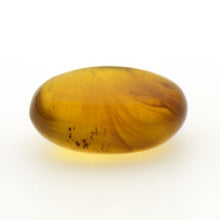 画像をギャラリービューアに読み込む, 久慈原産琥珀原石(研磨済)