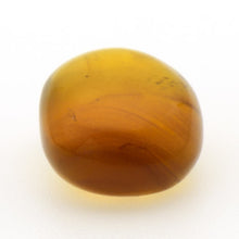 画像をギャラリービューアに読み込む, 久慈原産琥珀原石(研磨済)