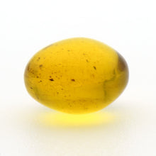 画像をギャラリービューアに読み込む, 久慈原産琥珀原石(研磨済)