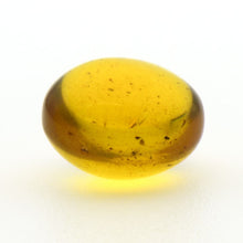 画像をギャラリービューアに読み込む, 久慈原産琥珀原石(研磨済)