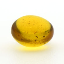 画像をギャラリービューアに読み込む, 久慈原産琥珀原石(研磨済)
