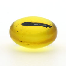 画像をギャラリービューアに読み込む, 久慈原産琥珀原石(研磨済)