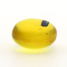 画像をギャラリービューアに読み込む, 久慈原産琥珀原石(研磨済)