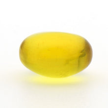 画像をギャラリービューアに読み込む, 久慈原産琥珀原石(研磨済)