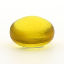 画像をギャラリービューアに読み込む, 久慈原産琥珀原石(研磨済)