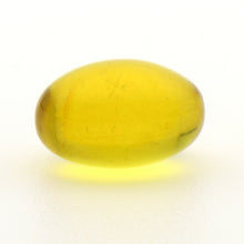 画像をギャラリービューアに読み込む, 久慈原産琥珀原石(研磨済)