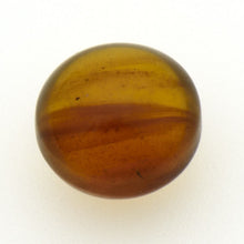 画像をギャラリービューアに読み込む, 久慈原産琥珀原石(研磨済)