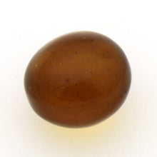 画像をギャラリービューアに読み込む, 久慈原産琥珀原石(研磨済)