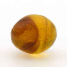 画像をギャラリービューアに読み込む, 久慈原産琥珀原石(研磨済)