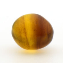 画像をギャラリービューアに読み込む, 久慈原産琥珀原石(研磨済)