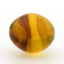 画像をギャラリービューアに読み込む, 久慈原産琥珀原石(研磨済)