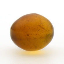 画像をギャラリービューアに読み込む, 久慈原産琥珀原石(研磨済)