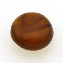 画像をギャラリービューアに読み込む, 久慈原産琥珀原石(研磨済)