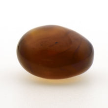 画像をギャラリービューアに読み込む, 久慈原産琥珀原石(研磨済)
