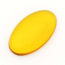 画像をギャラリービューアに読み込む, 久慈原産琥珀原石(研磨済)