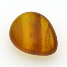 画像をギャラリービューアに読み込む, 久慈原産琥珀原石(研磨済)