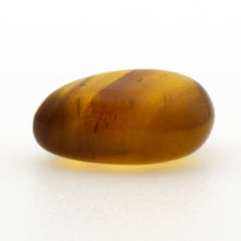 画像をギャラリービューアに読み込む, 久慈原産琥珀原石(研磨済)