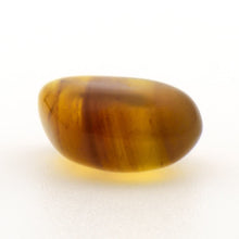 画像をギャラリービューアに読み込む, 久慈原産琥珀原石(研磨済)