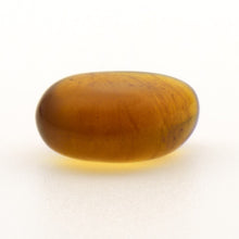 画像をギャラリービューアに読み込む, 久慈原産琥珀原石(研磨済)