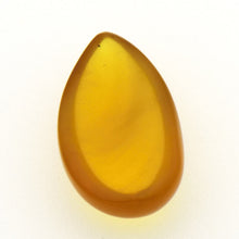 画像をギャラリービューアに読み込む, 久慈原産琥珀原石(研磨済)