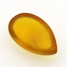 画像をギャラリービューアに読み込む, 久慈原産琥珀原石(研磨済)