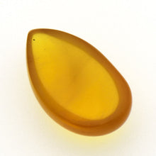 画像をギャラリービューアに読み込む, 久慈原産琥珀原石(研磨済)