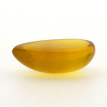 画像をギャラリービューアに読み込む, 久慈原産琥珀原石(研磨済)