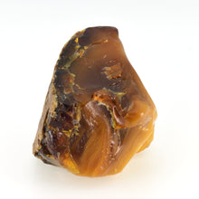 画像をギャラリービューアに読み込む, 久慈原産琥珀原石(未研磨)