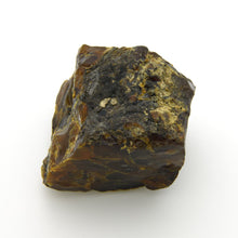 画像をギャラリービューアに読み込む, 久慈原産琥珀原石(未研磨)