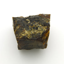 画像をギャラリービューアに読み込む, 久慈原産琥珀原石(未研磨)