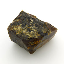 画像をギャラリービューアに読み込む, 久慈原産琥珀原石(未研磨)