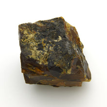 画像をギャラリービューアに読み込む, 久慈原産琥珀原石(未研磨)