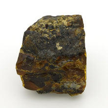 画像をギャラリービューアに読み込む, 久慈原産琥珀原石(未研磨)