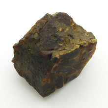 画像をギャラリービューアに読み込む, 久慈原産琥珀原石(未研磨)