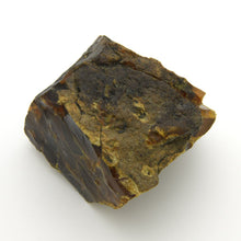 画像をギャラリービューアに読み込む, 久慈原産琥珀原石(未研磨)