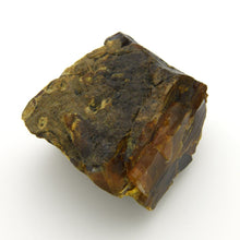 画像をギャラリービューアに読み込む, 久慈原産琥珀原石(未研磨)