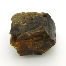 画像をギャラリービューアに読み込む, 久慈原産琥珀原石(未研磨)