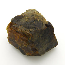 画像をギャラリービューアに読み込む, 久慈原産琥珀原石(未研磨)