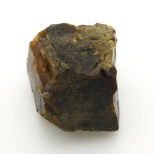 画像をギャラリービューアに読み込む, 久慈原産琥珀原石(未研磨)