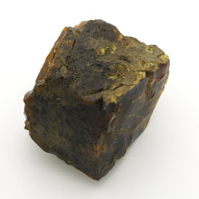 画像をギャラリービューアに読み込む, 久慈原産琥珀原石(未研磨)