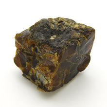 画像をギャラリービューアに読み込む, 久慈原産琥珀原石(未研磨)