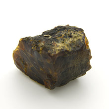 画像をギャラリービューアに読み込む, 久慈原産琥珀原石(未研磨)