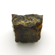 画像をギャラリービューアに読み込む, 久慈原産琥珀原石(未研磨)