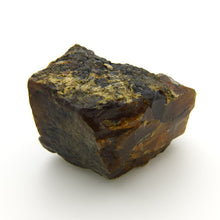 画像をギャラリービューアに読み込む, 久慈原産琥珀原石(未研磨)
