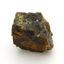 画像をギャラリービューアに読み込む, 久慈原産琥珀原石(未研磨)