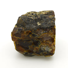 画像をギャラリービューアに読み込む, 久慈原産琥珀原石(未研磨)