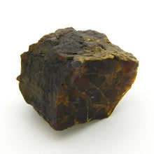 画像をギャラリービューアに読み込む, 久慈原産琥珀原石(未研磨)