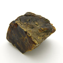 画像をギャラリービューアに読み込む, 久慈原産琥珀原石(未研磨)